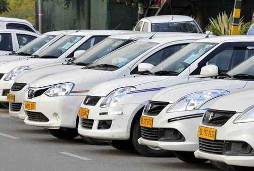 4 Seater Sedan for Rent in Coimbatore